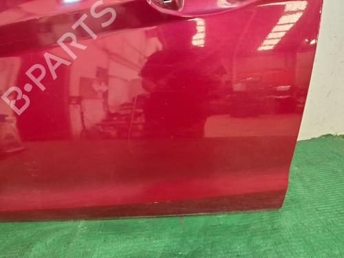 Left front door FORD FIESTA VI (CB1, CCN) 1.6 TDCi | BP26887395C2 
