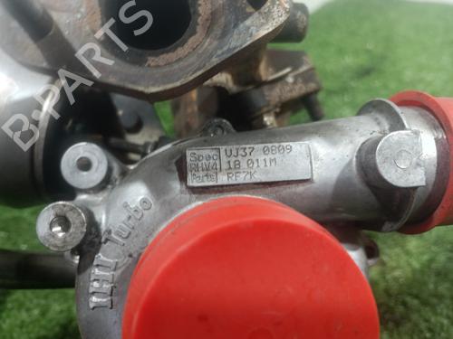Turbolader/Kompressor MAZDA 5 (CR)  | BP16213647M71 