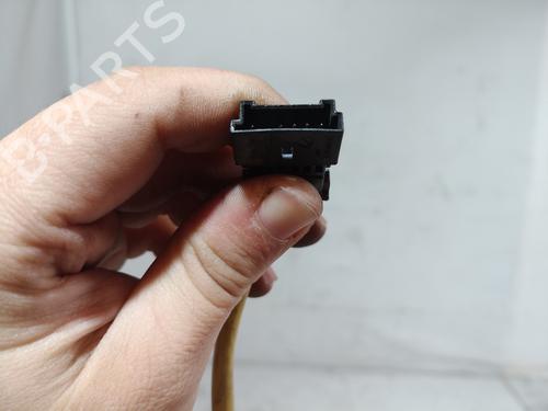 Elektronisk modul MERCEDES-BENZ S-CLASS (W220) S 600 (220.878, 220.178) | BP11352862M83 