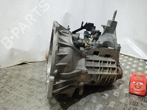 Gearbox FORD TOURNEO CONNECT  | BP11864242M3 