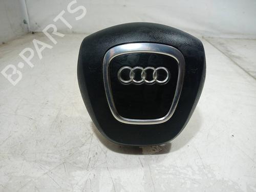 Used Driver airbag AUDI A3 Sportback (8PA) 1.9 TDI (105 hp) 11056765