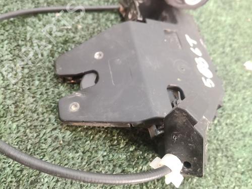 Tailgate lock BMW 3 (E90) 318 i | BP26566757C101 