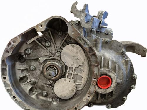 gearkasse-mercedes-benz-b-class-sports-tourer-w245-2005-2006-2007-2008-2009-2010-2011-38409793 main image