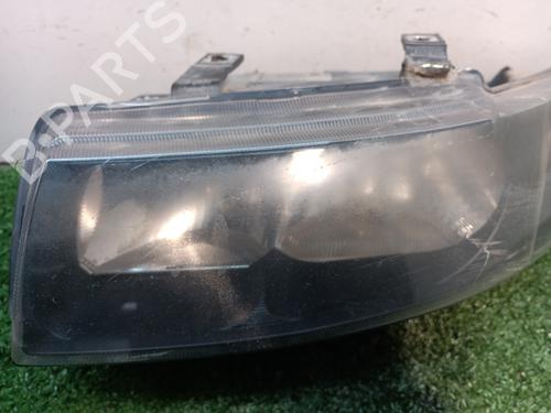 Left headlight SEAT LEON (1M1) 1.6 16 V | BP16165545C28 