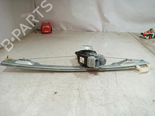 Elevalunas trasero izquierdo CITROËN C4 Picasso I MPV (UD_) [2006-2015]  11800256