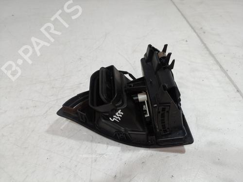 Air vent CITROËN C4 Coupe (LA_) 2.0 HDi | BP11656689I21 