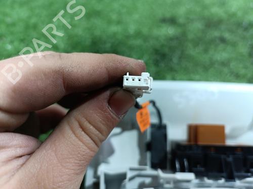 Interior roof light PEUGEOT 208 I (CA_, CC_)  | BP15823354I8