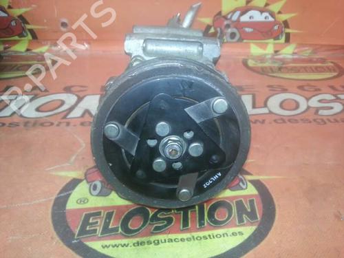 AC compressor CITROËN C4 I (LC_) 1.6 16V | BP7922440M34 
