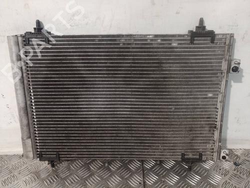 AC-Kondensator CITROËN C4 Picasso I MPV (UD_) [2006-2015]  8405395