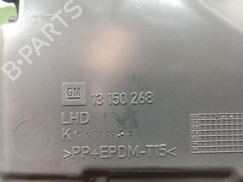 Glove box OPEL ZAFIRA / ZAFIRA FAMILY B (A05) 1.9 CDTI (M75) | BP20330035C95 