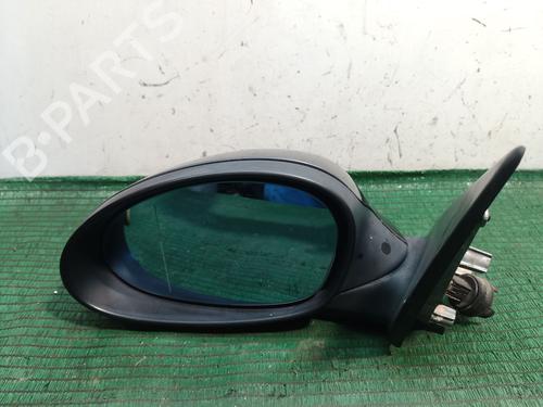 Used Left mirror BMW 3 (E90) 320 d (163 hp) 28480538