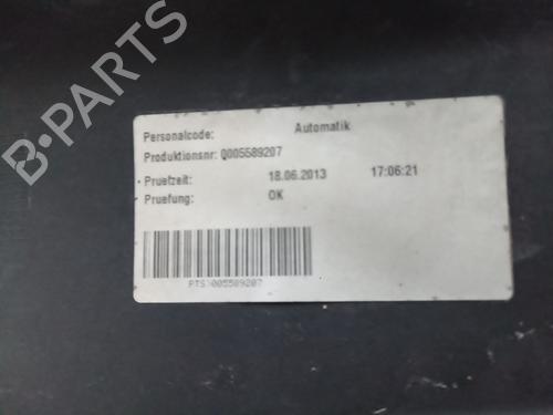 Rear bumper MERCEDES-BENZ CLA Coupe (C117) CLA 180 (117.342) | BP22758372C8 