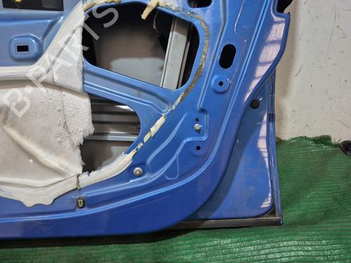 Right front door RENAULT LAGUNA III (BT0/1) 2.0 dCi GT (BT11, BT1E, BT1N) | BP29308468C3 