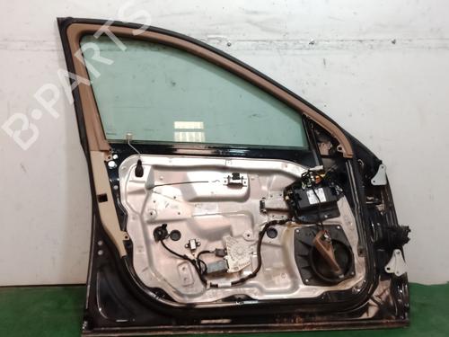 Left front door MERCEDES-BENZ S-CLASS (W221, V221) S 320 CDI (221.022, 221.122) | BP28024544C2 