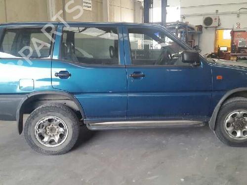 Instrument cluster NISSAN TERRANO II (R20)  | BP7924448C47 