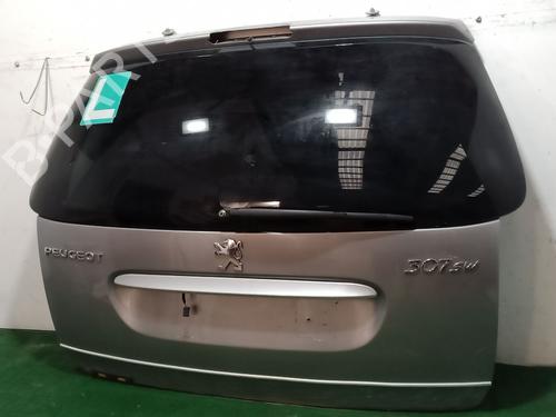 Tailgate PEUGEOT 307 SW (3H) 1.6 16V | BP26519282C6 