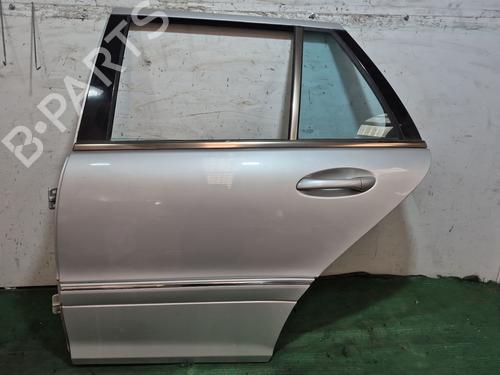 Used Left rear door MERCEDES-BENZ C-CLASS T-Model (S203) C 220 CDI (203.206, 203.208) (143 hp) 30177907