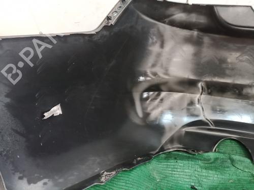 Rear bumper CITROËN C-ELYSEE (DD_) 1.6 BlueHDi 100 | BP25604513C8 