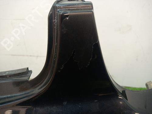Front bumper BMW 7 (E65, E66, E67)  | BP17330054C7 