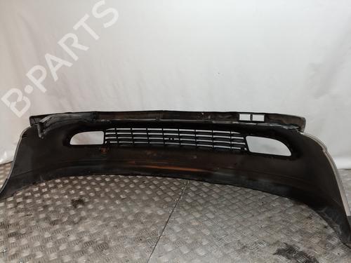 Front bumper OPEL ZAFIRA A MPV (T98)  | BP10910898C7 