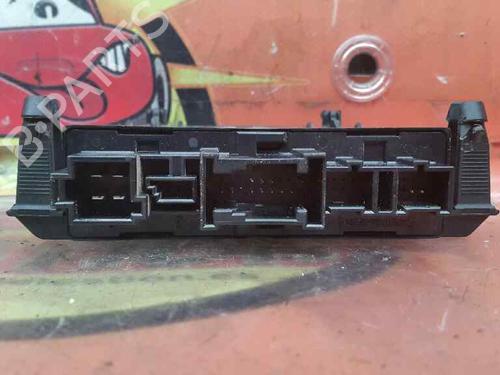 Comfort control module MERCEDES-BENZ C-CLASS (W203) C 200 CDI (203.007) | BP7923704M56 