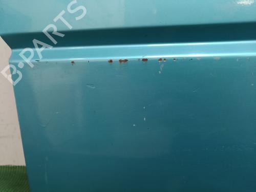 Dør høyre foran VW TRANSPORTER T4 Van (70A, 70H, 7DA, 7DH) 2.4 D | BP21191844C3 