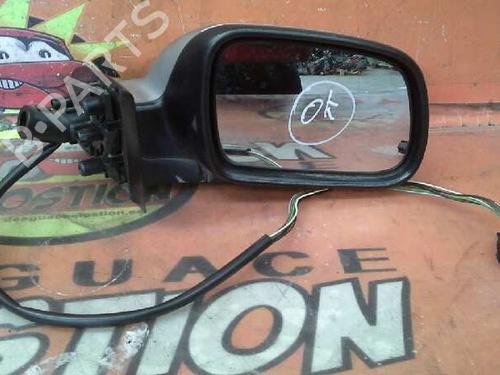 Used Right mirror PEUGEOT 307 (3A/C) [2000-2012]  7925968