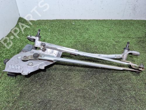 Used Front wiper motor FORD FIESTA VI (CB1, CCN) 1.0 EcoBoost (100 hp) 26570035