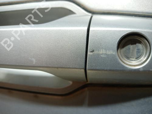 Left front door KIA SORENTO I (JC) 2.5 CRDi | BP11140527C2 