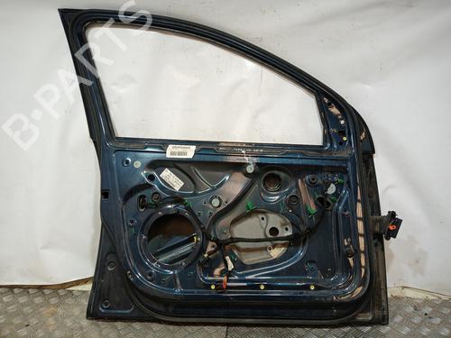 Left front door VW GOLF V (1K1) 1.9 TDI | BP11956818C2 