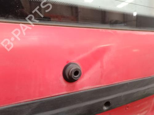 Tailgate CHEVROLET MATIZ (M200, M250)  | BP28167711C6 