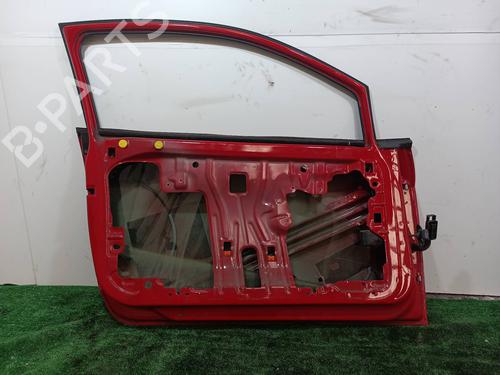 Left front door SEAT IBIZA IV SC (6J1, 6P5) 1.2 | BP13527556C2 