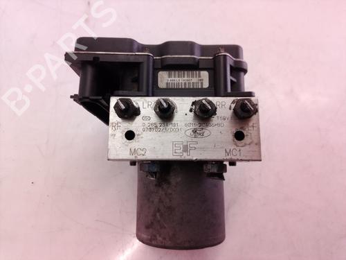 ABS pump FORD TRANSIT Bus (FD_ _, FB_ _, FS_ _, FZ_ _, FC_ _)  | BP8822961M43 