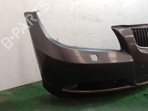 Front bumper BMW 3 (E90) 320 d | BP28356435C7 