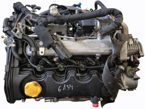 Engine FIAT STILO (192_) 1.9 JTD (192_XF1A) | BP34448357M1  - Image 5