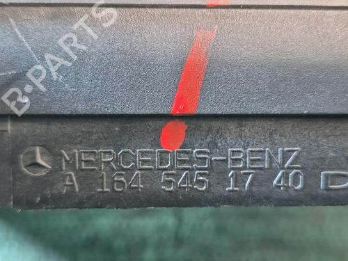 Fuse box MERCEDES-BENZ M-CLASS (W164) ML 280 CDI 4-matic (164.120) | BP31707407E1 