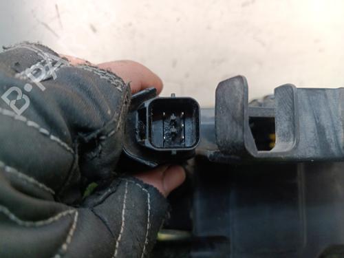 Rear right lock HYUNDAI GETZ (TB)  | BP16303543C99 