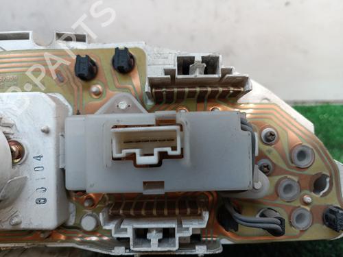 Instrument cluster FIAT PUNTO (176_) 60 1.2 (176AP, 176AR, 176AQ, 176BB) | BP7924625C47 
