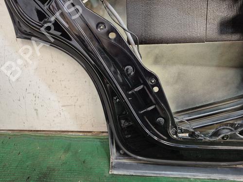 Left rear door VW TIGUAN (5N_) 2.0 TDI 4motion | BP29370390C4 