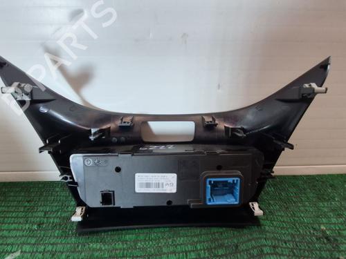 Climate control PEUGEOT 2008 I (CU_) 1.5 BlueHDI 120 | BP36109644I5 - Image 6