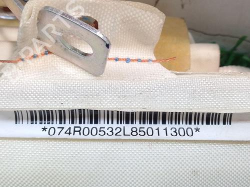 Left curtain airbag HYUNDAI i30 (FD)  | BP19940786C11 