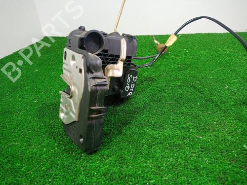 Front right lock MERCEDES-BENZ C-CLASS (W203)  | BP12832302C97 