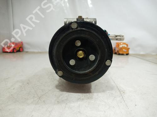 Airco pomp OPEL ZAFIRA A MPV (T98) 2.2 DTI 16V (F75) (125 hp) 12322153