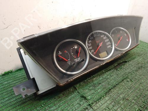 Instrument cluster NISSAN PRIMERA (P12) 2.2 Di | BP20934583C47 