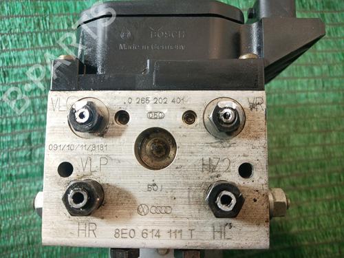 ABS pump AUDI A4 B5 (8D2) 1.9 TDI | BP31831816M43 