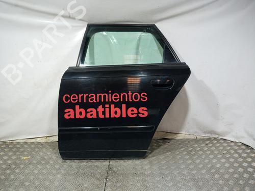 Used Left rear door AUDI A4 B7 Avant (8ED) 2.5 TDI (163 hp) 12323032