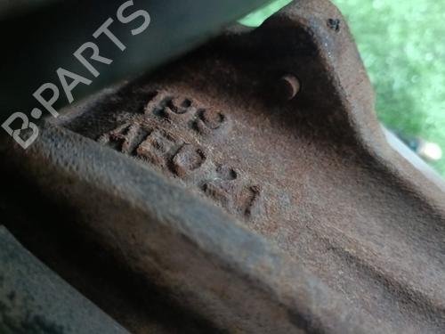 Right rear steering knuckle SUBARU LEGACY IV Estate (BP) 3.0 R AWD (BPE) | BP15983274M28