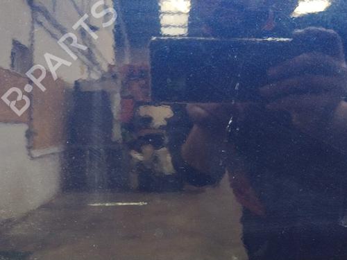 Left rear door VW GOLF V (1K1)  | BP16912122C4 