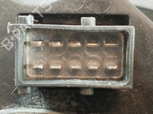 Left headlight OPEL CORSA C (X01) 1.2 (F08, F68) | BP38932780C28 - Image 6