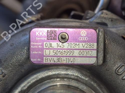 Engine SEAT EXEO (3R2) 2.0 TDI | BP36032035M1 - Image 7
